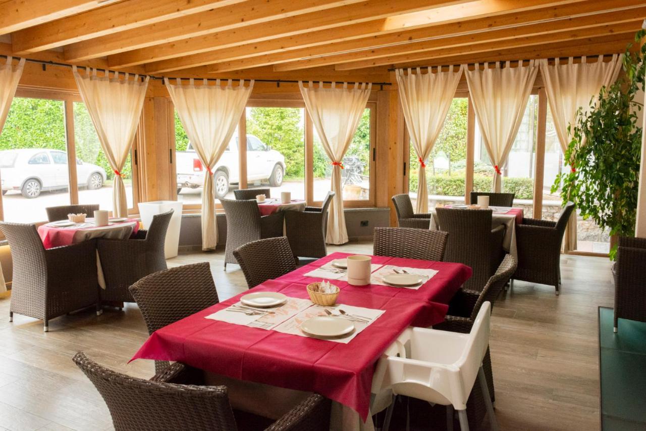 Hotel Bungalows Europa Domaso Zewnętrze zdjęcie