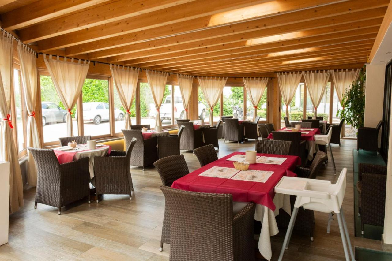 Hotel Bungalows Europa Domaso Zewnętrze zdjęcie