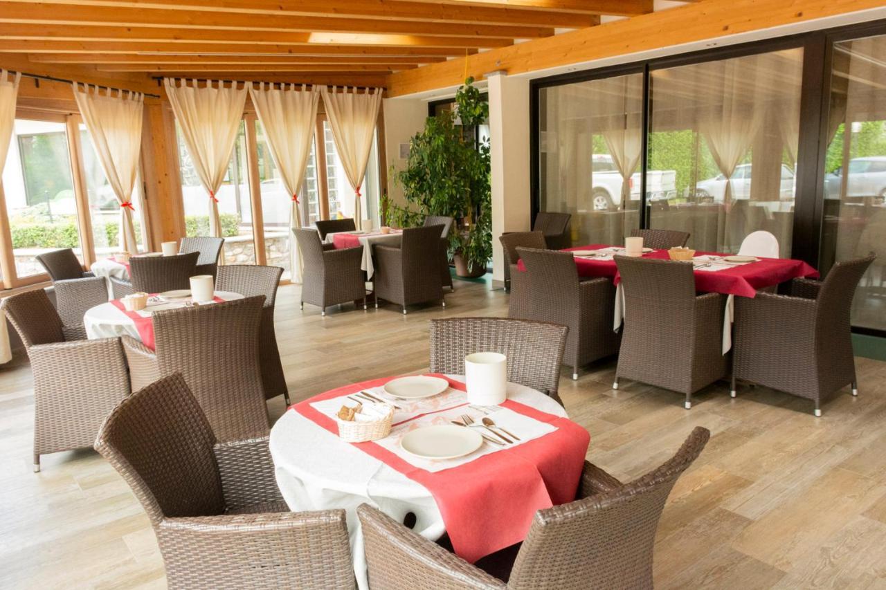 Hotel Bungalows Europa Domaso Zewnętrze zdjęcie