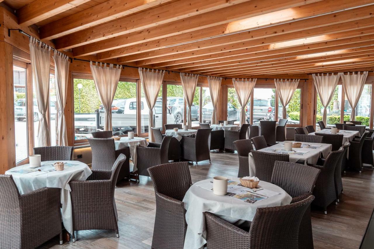 Hotel Bungalows Europa Domaso Zewnętrze zdjęcie